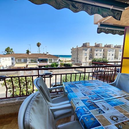 Apartamento En La Playa Куніт Екстер'єр фото