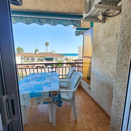 Apartamento En La Playa Куніт Екстер'єр фото