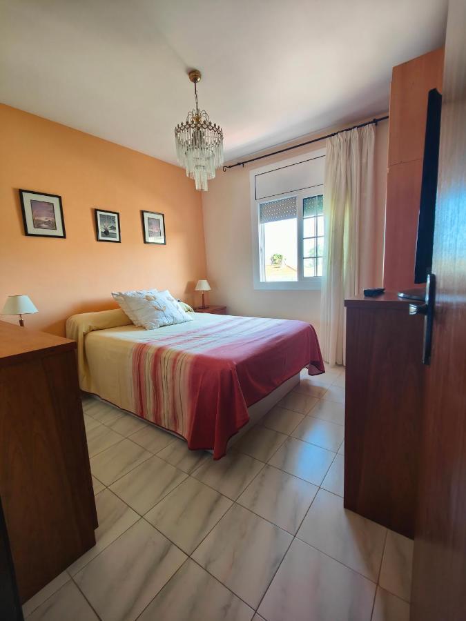 Apartamento En La Playa Куніт Екстер'єр фото