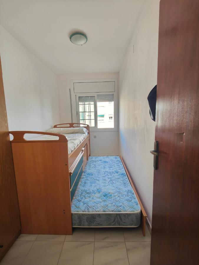 Apartamento En La Playa Куніт Екстер'єр фото