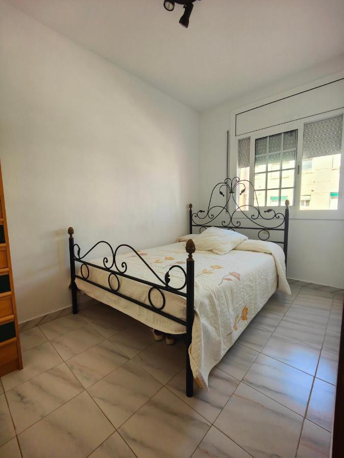 Apartamento En La Playa Куніт Екстер'єр фото