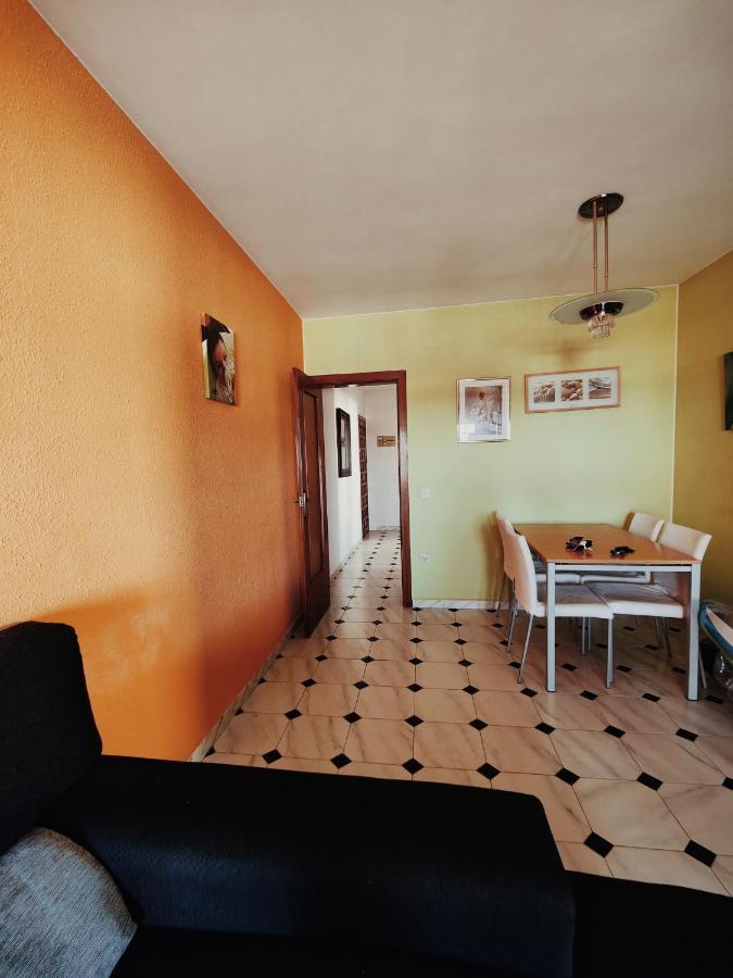 Apartamento En La Playa Куніт Екстер'єр фото